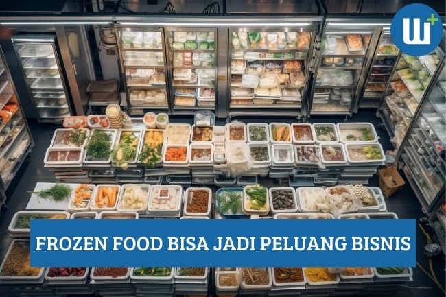 Beberapa Frozen Food yang Bisa Jadi Peluang Bisnis